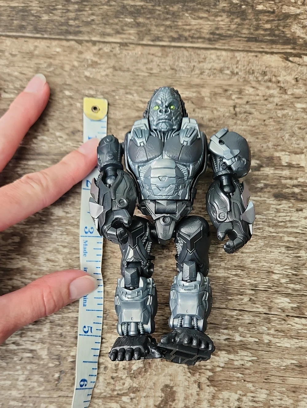 transformers optimus primal
